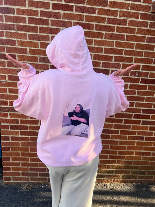 ‘Really Universe’ Hoodie