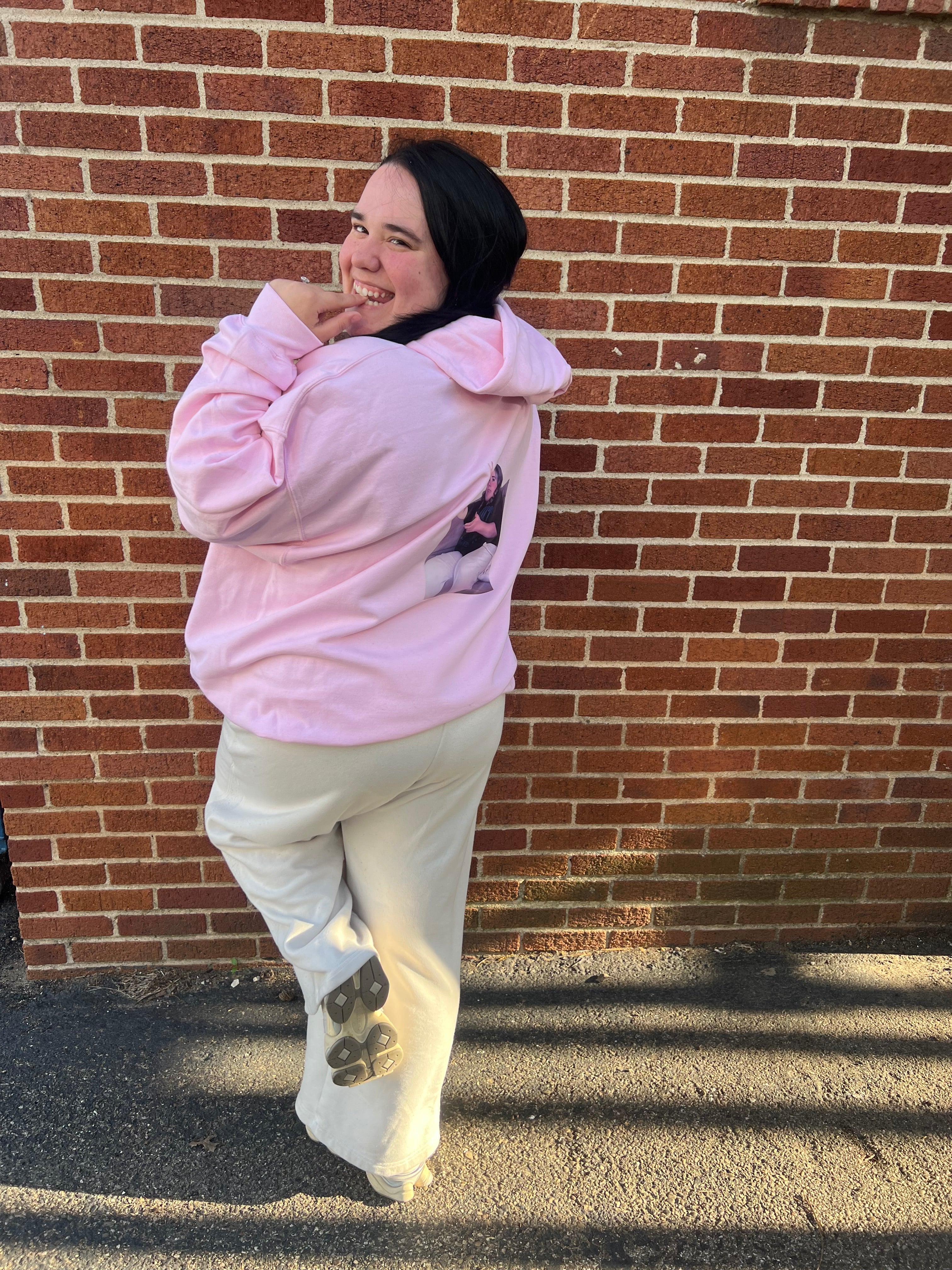 ‘Really Universe’ Hoodie