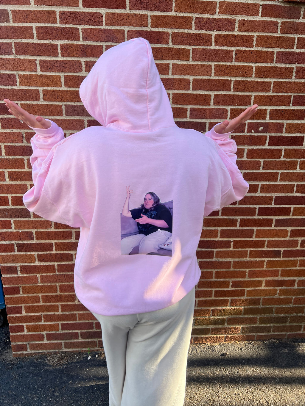 “really universe” T-Shirt