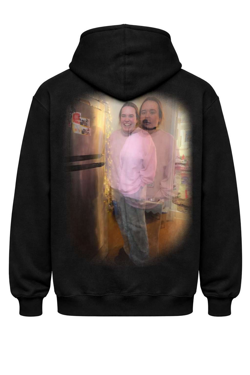 ‘YAAAHOOOOO’ Hoodie