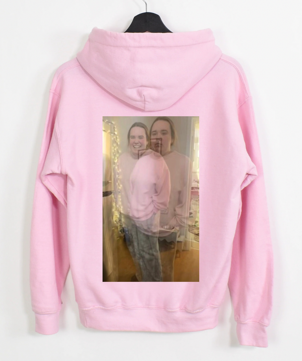 ‘YAAAHOOOOO’ Hoodie