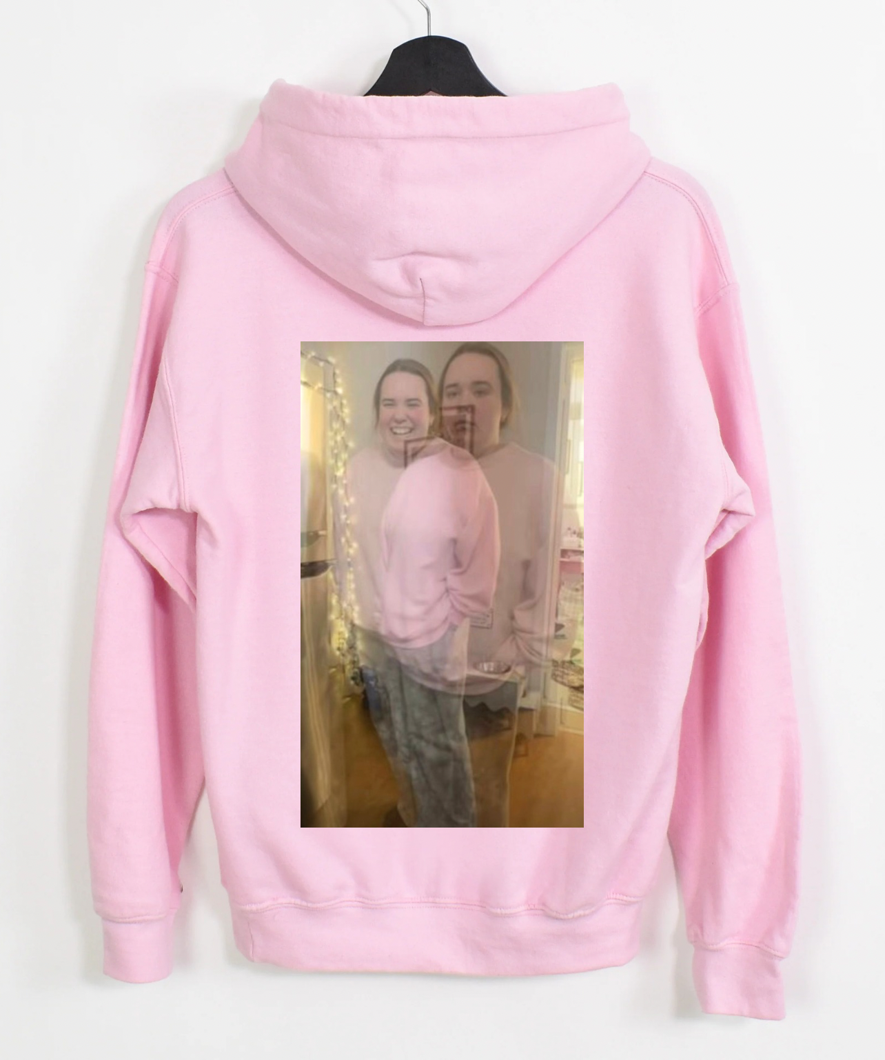 ‘YAAAHOOOOO’ Hoodie
