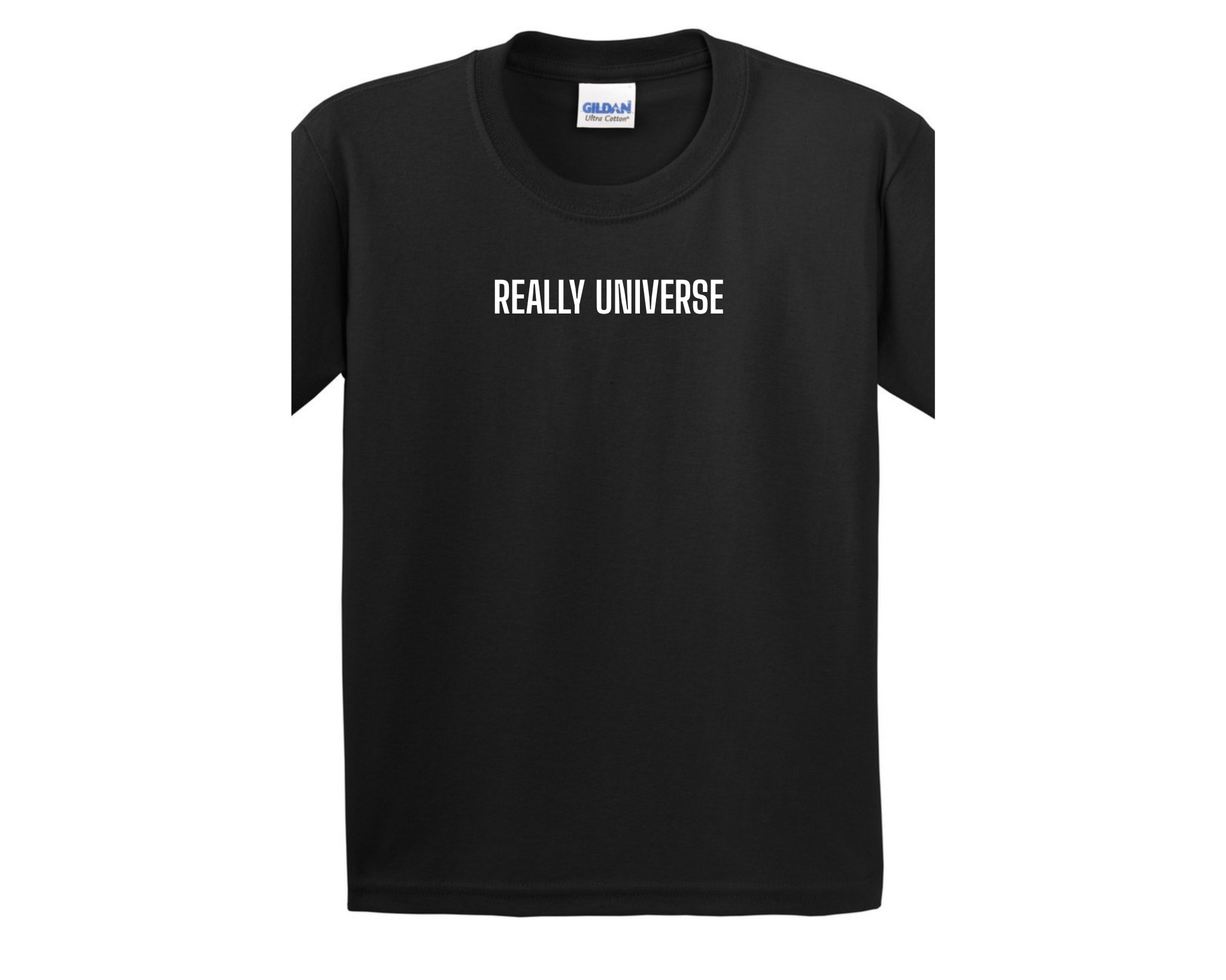 “really universe” T-Shirt